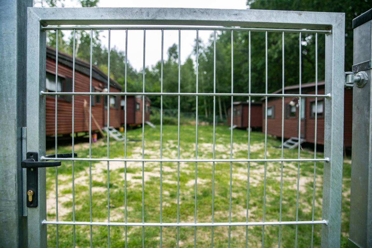 Domki Letniskowe Nielisz Exterior photo
